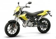 Derbi Senda DRD125R